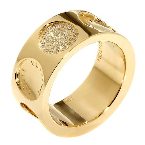 louis vuitton rimg|louis vuitton diamond ring.